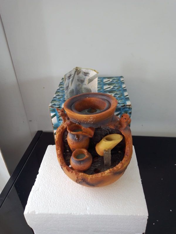 Fuente Feng shui L